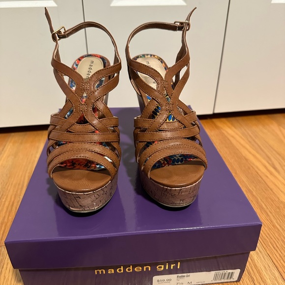 Wedges - Picture 3 of 3